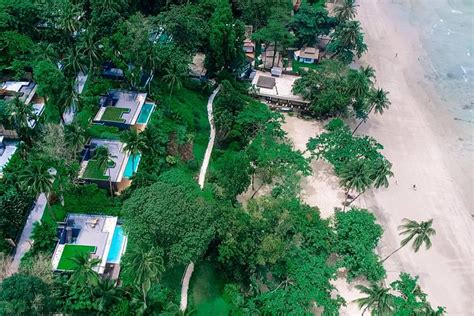 sea view resort koh chang|SYLVAN Koh Chang, Ko Chang (updated prices 2024).